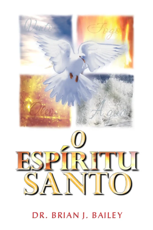 Espiritu Santo-CAPA-PT-0110 copy O Espírito Santo