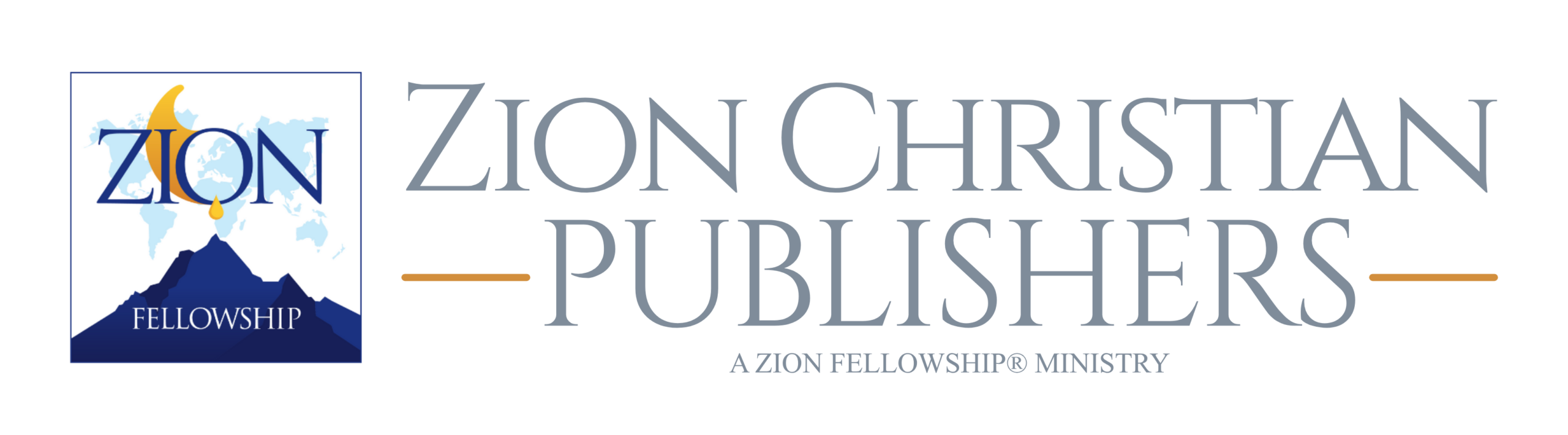 Zion Christian Publishers