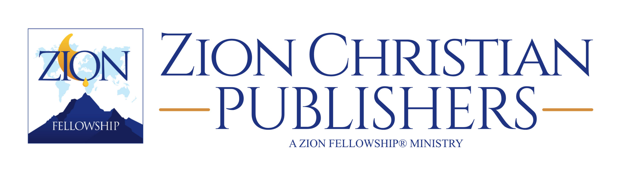 Zion Christian Publishers